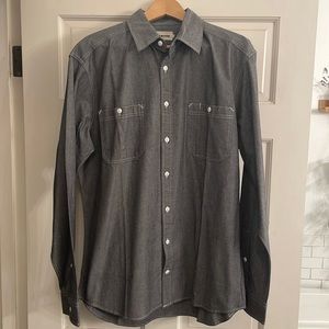Taylor Stitch Shirt